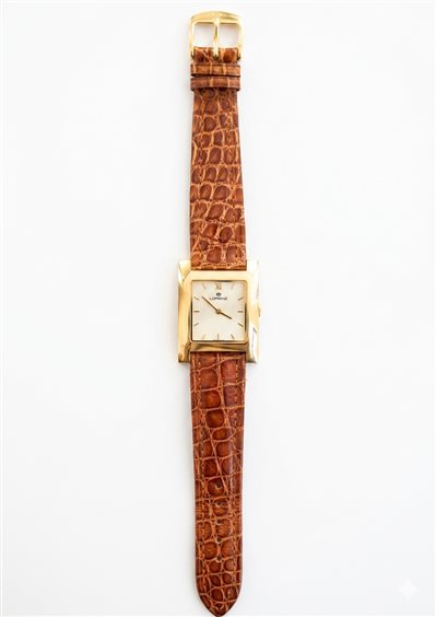 Montre Lorenz in Or jaune 19944BF - 19944BF